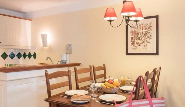 Résidence Pierre & Vacances La Villa Maldagora*** - Apartment for 6 people - 1 bedroom + 1 sleeping area