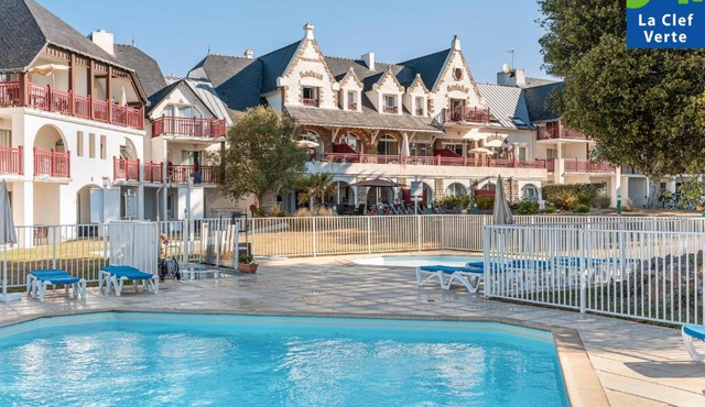 Résidence Pierre & Vacances Premium Le Domaine de Cramphore