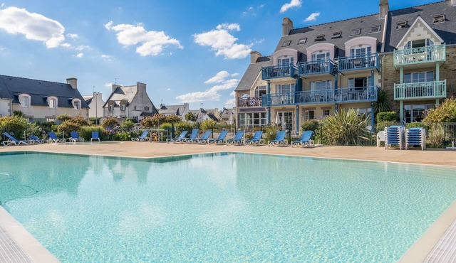 Résidence Pierre & Vacances Cap Marine