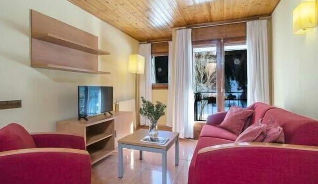 Résidence Pierre & Vacances Andorra La Tulipa*** - Apartment for 4 people - 1 bedroom
