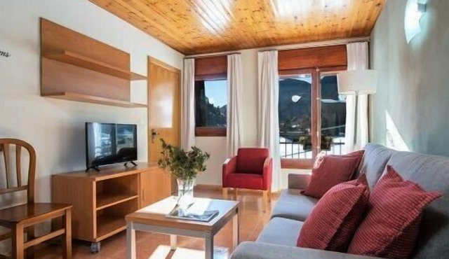 Résidence Pierre & Vacances Andorra La Tulipa*** - Apartment for 6 people - 2 bedrooms