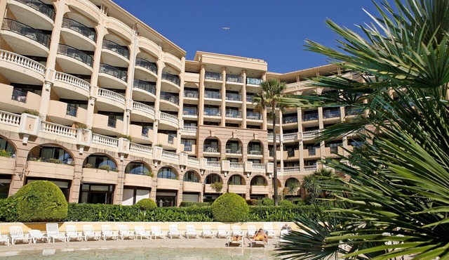 Résidence Pierre & Vacances Cannes Verrerie