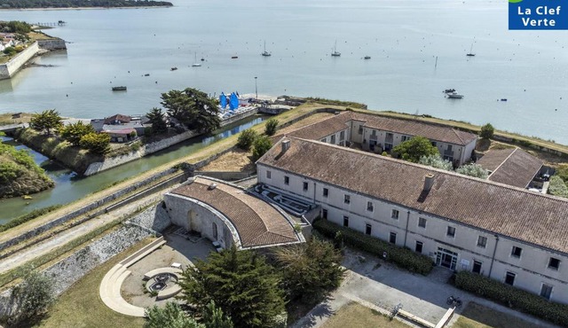 Résidence Pierre & Vacances Le Fort de la Rade