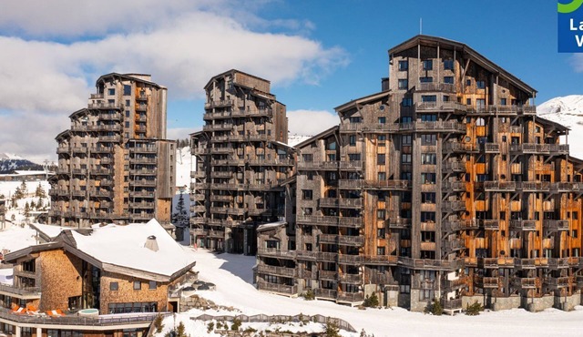 Résidence Pierre & Vacances Premium L'Amara