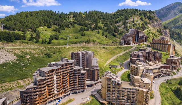 Résidence Pierre & Vacances Avoriaz Electra
