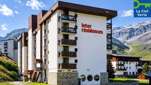 Résidence Pierre & Vacances Inter-Résidences