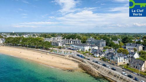 Résidence Pierre & Vacances la Corniche de la Plage