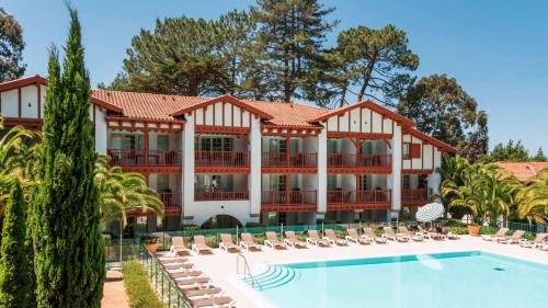 Résidence Pierre & Vacances La Villa Maldagora