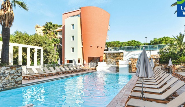 Résidence Pierre & Vacances Premium Port-Prestige