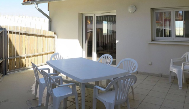 Résidence Plage Océane by Interhome