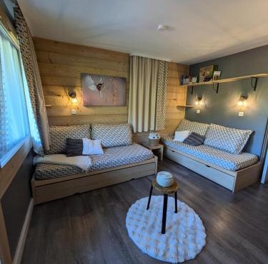 Résidence Plagne Lauze - maeva Home - Appartement 2 pièces 5 personnes - Prestige - super Home MAE-4334