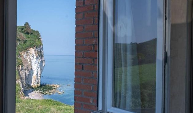 Résidence Pleine mer