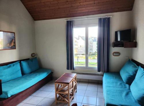 Résidence Port du Crouesty - maeva Home - Appartement 2 pièces 7 personnes - Confort MAE-9454