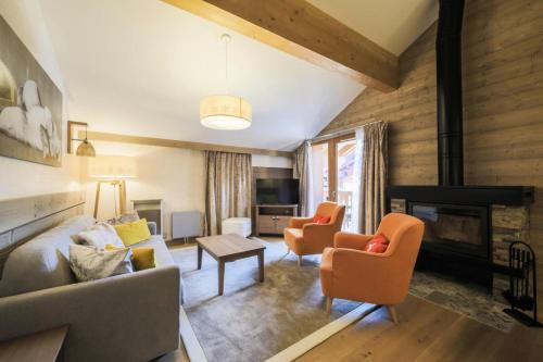 Résidence Premium L'Hévana - maeva Home - Appartement 4 pièces 8 personnes Prestige MAE-6261