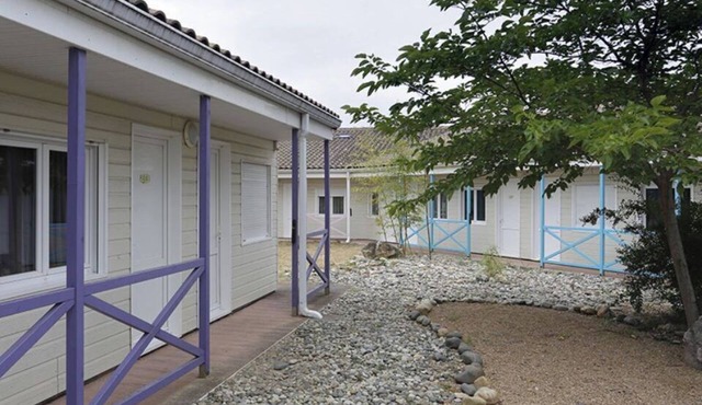 Résidence Résid'price ST2