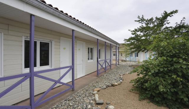 Résidence Résid'price ST4N