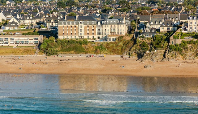 Résidence Reine Marine