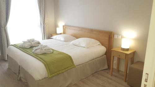 Résidence Séniors Domitys Les Hautes Feuilles