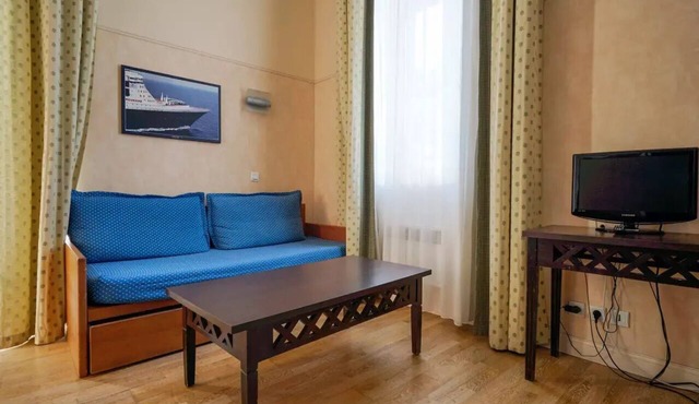 Résidence Saint Goustan - maeva Home - 2 room apartment for 6 people Comfort