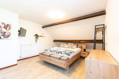 Résidence Saint-Vincent Elegance et Comfort