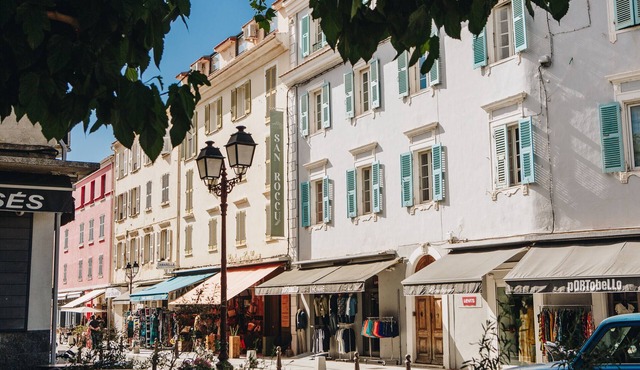 Résidence San Roccu