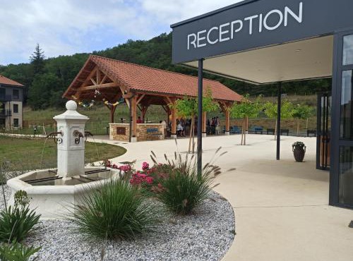 Résidence Services Séniors