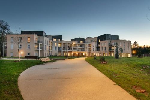 Résidence Services Seniors DOMITYS - Les Galopins