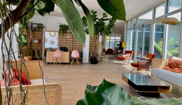 Résidence Services Senior Montana