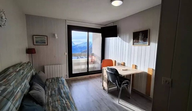 Résidence Soleil D'huez - EAST EAST EAST EAST EAST EAST EAST EASTE