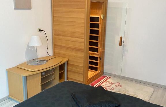 Résidence ST Clément