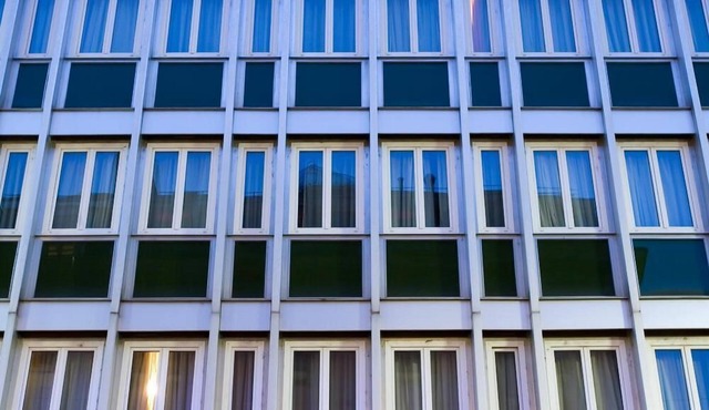 Résidence Studio Genève Centre by Accor