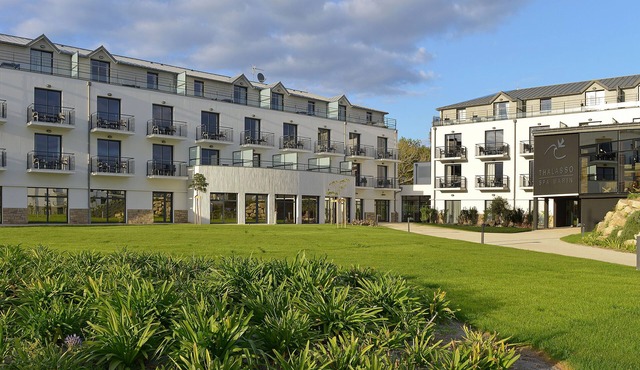 Résidence Thalasso Concarneau