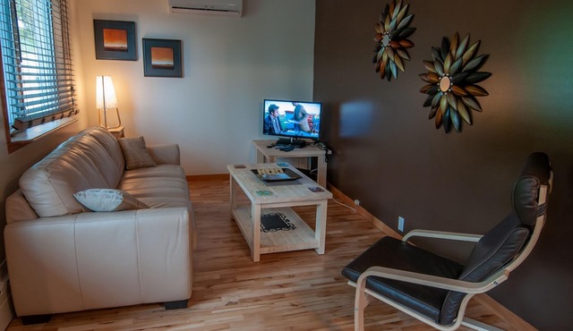 Résidence Touristique Chicoutimi