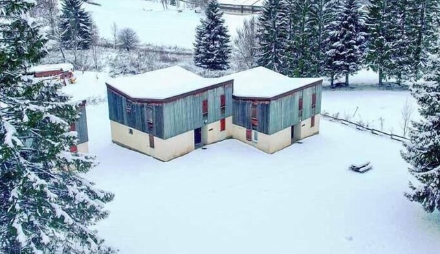 Résidence Vacancéole Les Monts Jura