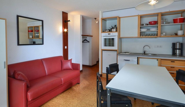 Résidence Vacancéole Les Monts Jura in Lelex