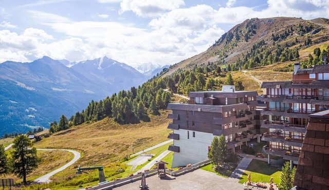 Résidence Velan by Interhome