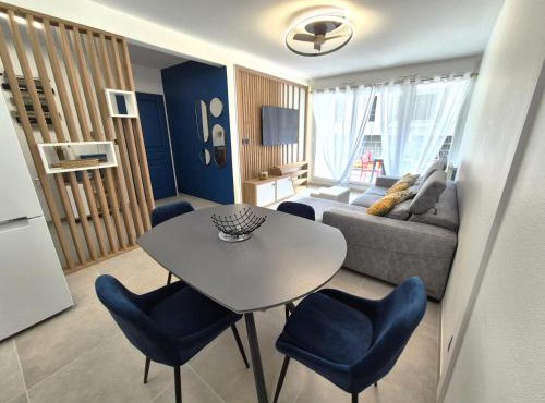 Résidence Villa Lamartine - Coup de coeur pour ce magnifique 3 pièces ! MAE-3843