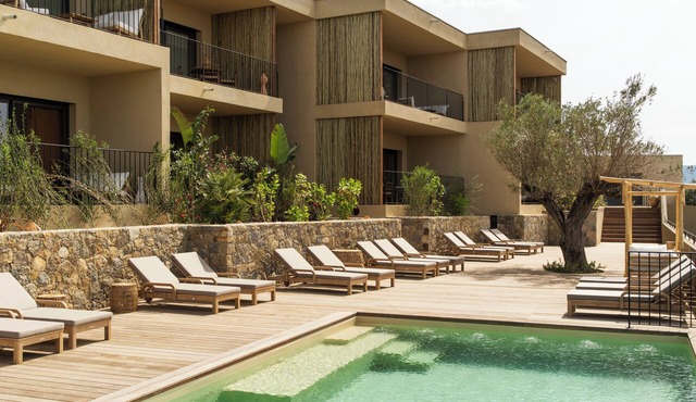 Résidence & Villas Oradoro