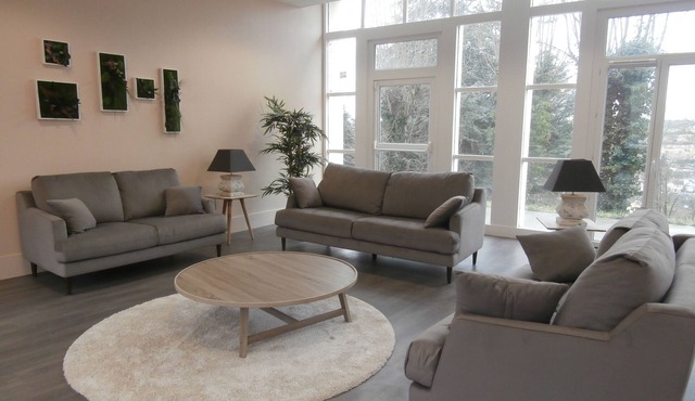 Résidence Zenao Appartements