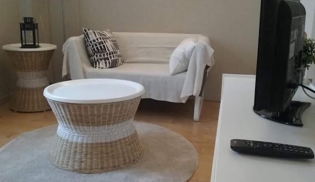 Résidences De Chartres