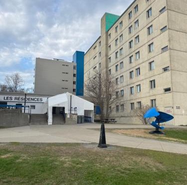 Résidences du Cégep de Rimouski