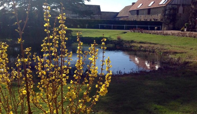 Résidences Le Clos du Manoir - Self Cooking