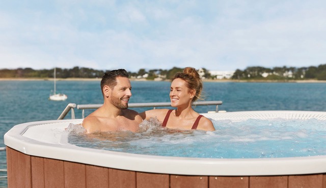 Résidences Valdys Thalasso & Spa de Rockroum