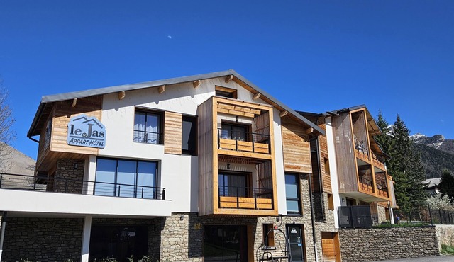 Résidencet3 Neuf Spendide Pied des Pistes Hiver été wc Séparé tv Chaque Chambre