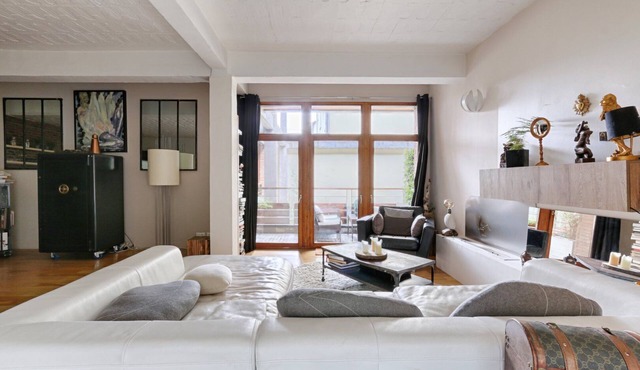 Résidor - Magnificent New York artist's loft !
