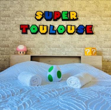 Rétro Gaming Universe, Escape game & Gameroom