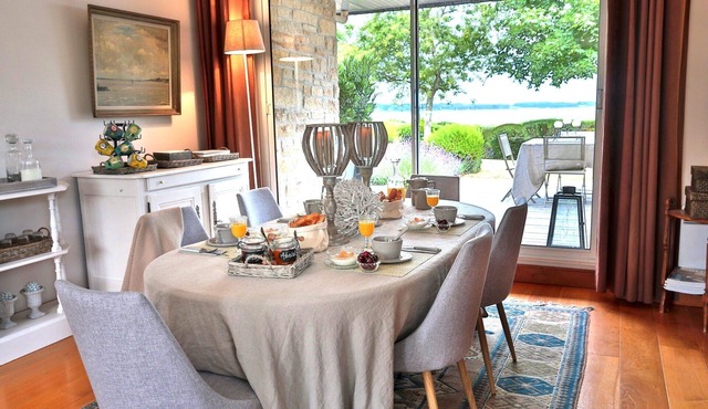 Rêves de Bord de Mer