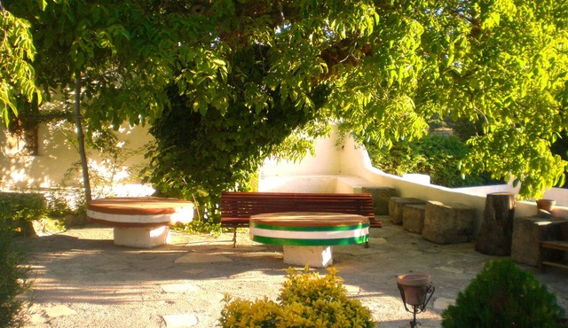 Río Apartment: living history
