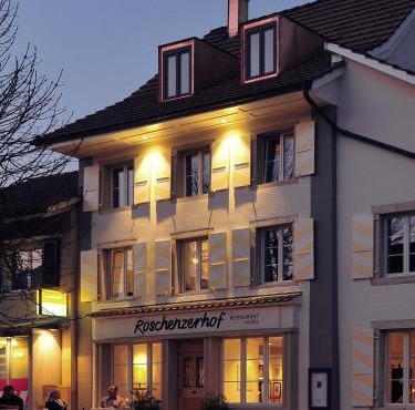 Röschenzerhof