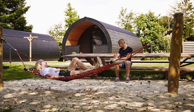 Rødding Centret - Hostel